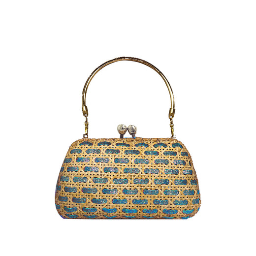 Tina Top-Handle Bag