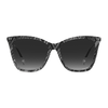 Sunglasses (White/Black)