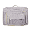 Lavender Grey 3 Piece Packing Cubes