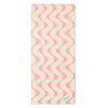 Poolside Leisure Club Beach Towel