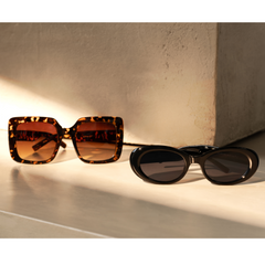 Penelope Sunglasses – CURATEUR