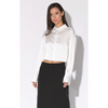 Montana Top - Ivory