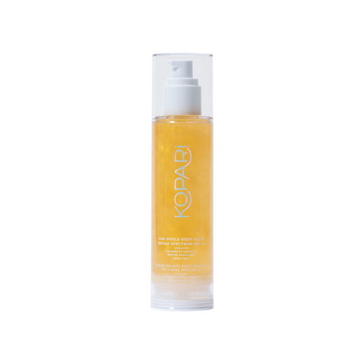 Sun Shield Body Glow SPF 50