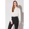 Bella Top - Ivory