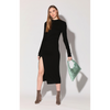 Connie Dress - Black