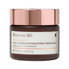 High Potency Face Finishing & Firming Radiant Moisturizer