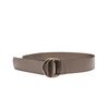 Geneva Belt - Pewter