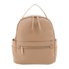 Isabella Double Pocket Backpack