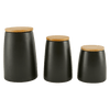 Sunrise Cannister Set