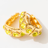 Penelope Hoops in Sun