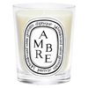 Standard Candle (Ambre)