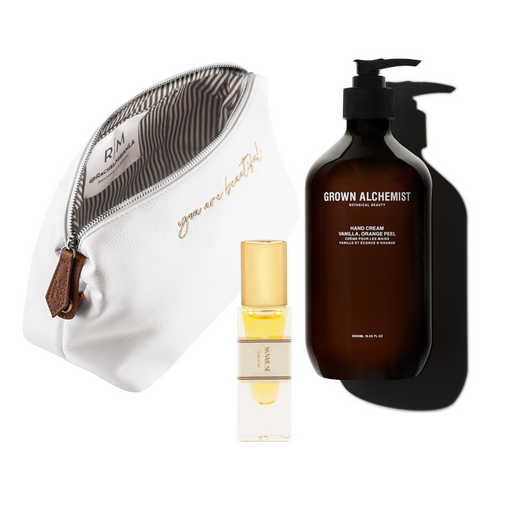 On-the-Go Grooming Set