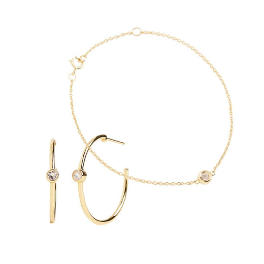 The MARRIN COSTELLO Set