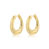 The Delphine Hoops