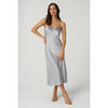 Satin Slip Dress