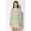 Tilda Blazer - Jade