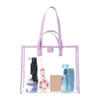 Clear Beach/Stadium Bag