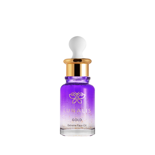 Extreme Face Oil