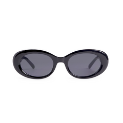 Illesteva Penelope Rose Sunglasses Pink Round Sunglasses for Women for sale | eBay main image 4