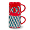 Stacked Mug Set (Joy)