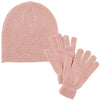 Beanie & Glove Set