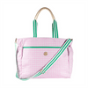 Tennis Tote - Caning