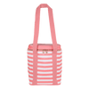 Wine Picnic Cooler - Terrace Stripe