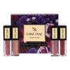 Lip Oil Collection
