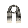 Plaid Scarf