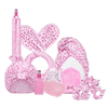 Barbiemania Set
