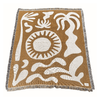 Paradise Heritage Throw