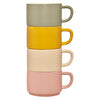 Totem Cups (Set of 4)