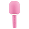LED Karaoke Mic