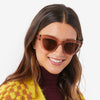 Cateye Sunglasses