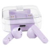 Pop Truly Wireless Earbuds wtih Acrylic Case