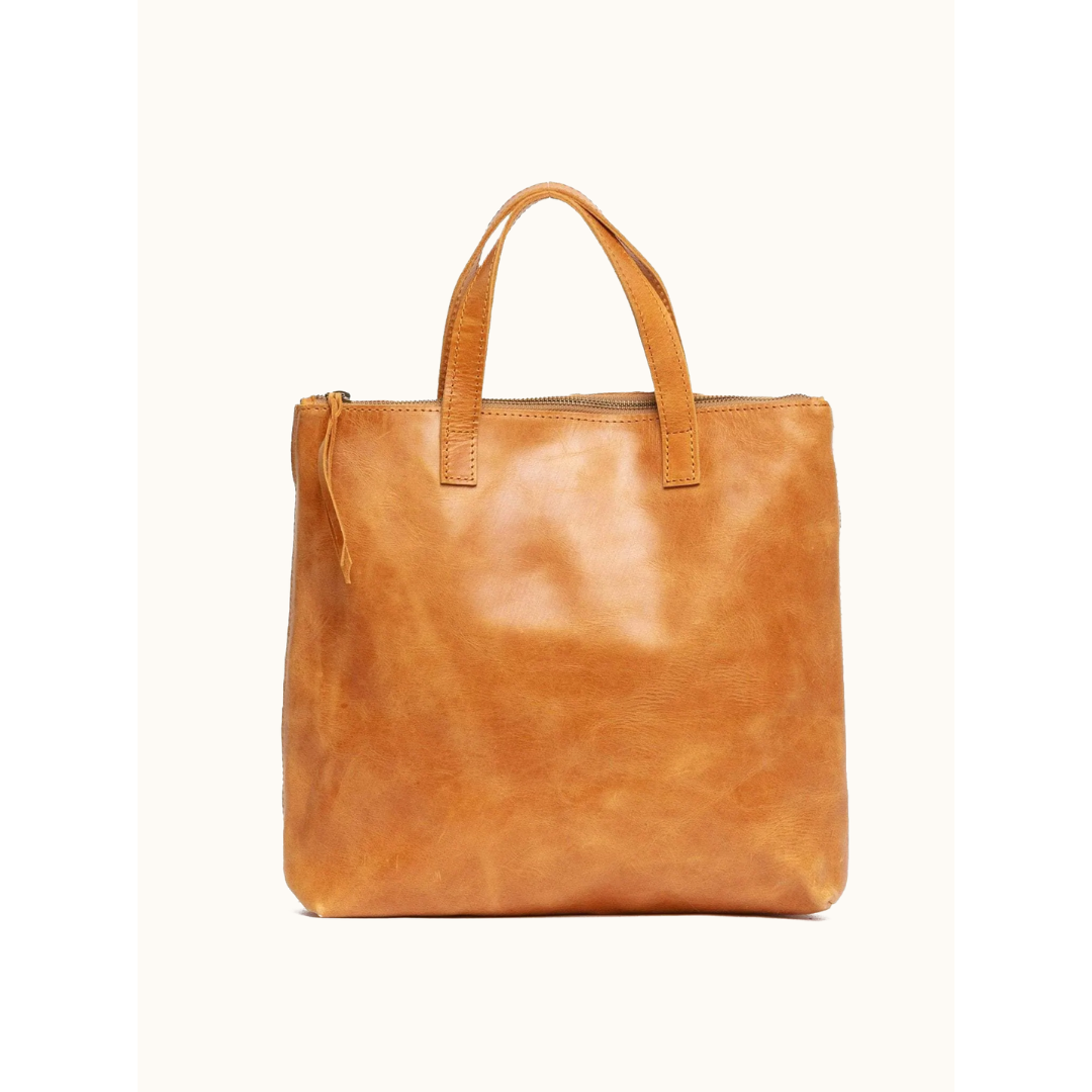 Abera Convertible Backpack CURATEUR