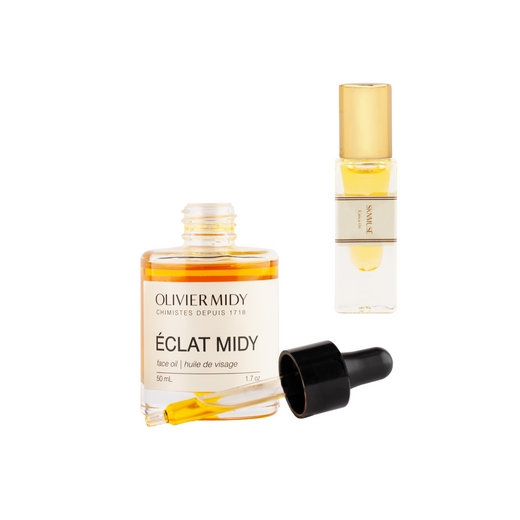 The Hand & Face Hydration Set