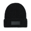 Tonal Patch Beanie