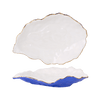 Appetizer Plates - Shells