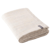 Melange Cotton Yoga Blanket