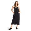 Gauzy Maxi Dress