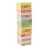 Pool Side Giant Jumbling Tower