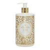Suede Blanc Lotion