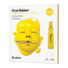 Cryo Rubber Brightening Mask