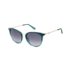 Witty Round Sunglasses