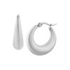 Stainless Steel Earring