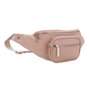Mila Nylon Convertible Sling Belt Bag
