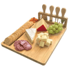 Speaqua Wooden Cheese Board