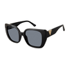 Double Tap Sunglasses