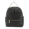 Isabella Double Pocket Backpack